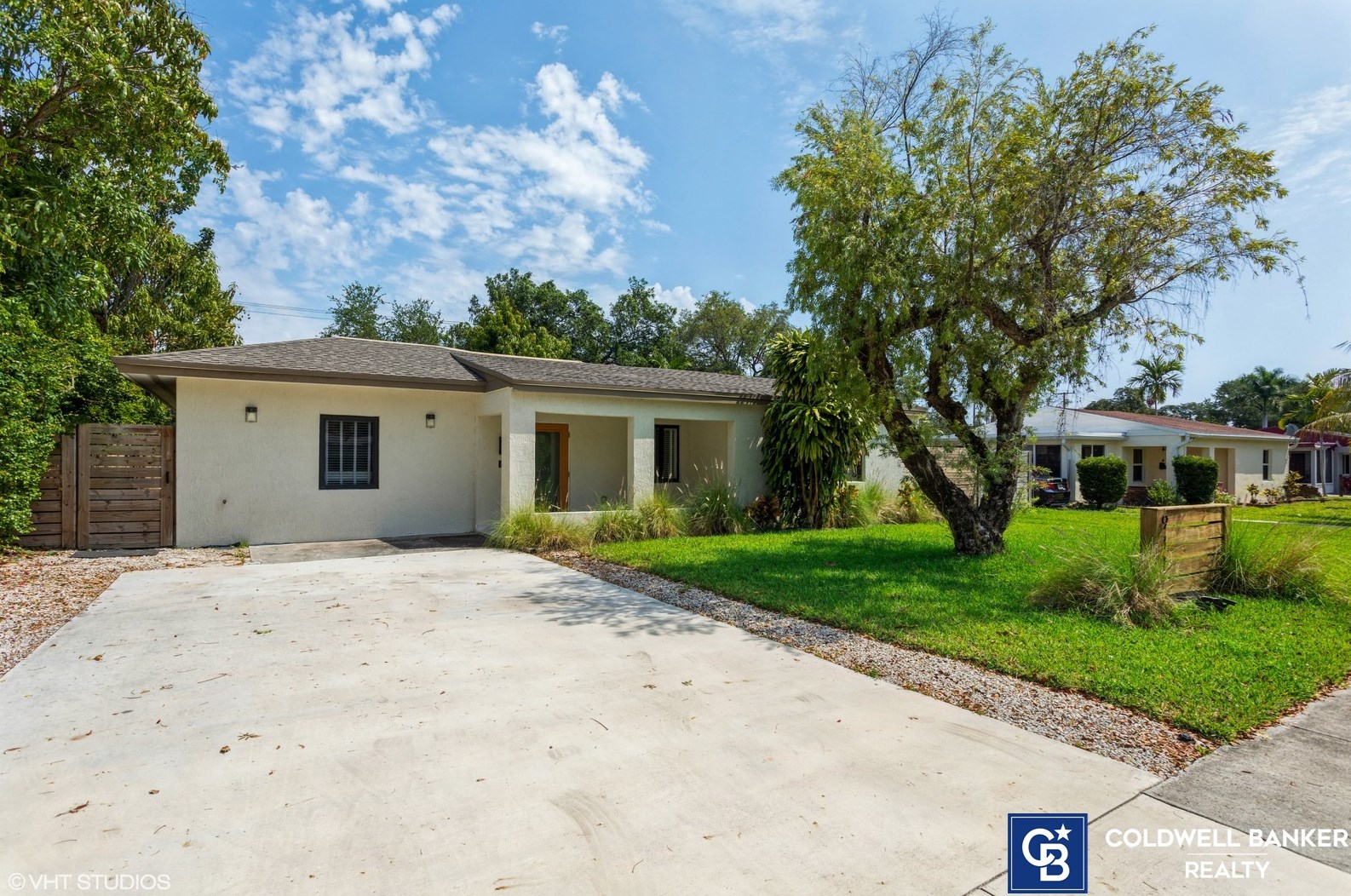 911 142 St, Miami FL 33176-7103 exterior