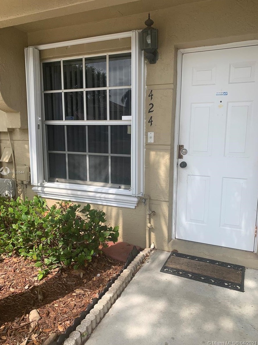 424 Sw 122nd Ave, Hollywood, FL 33025