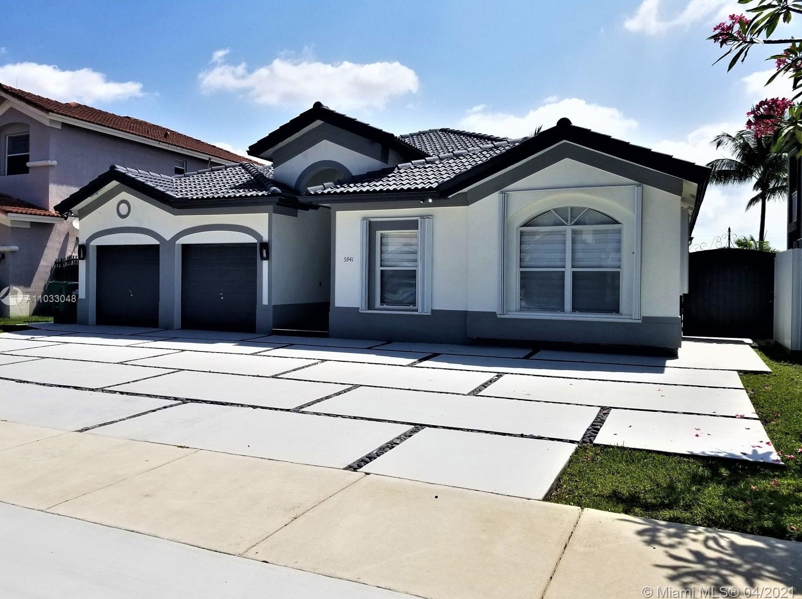 5941 Sw 157th Pl, Miami, FL 33193