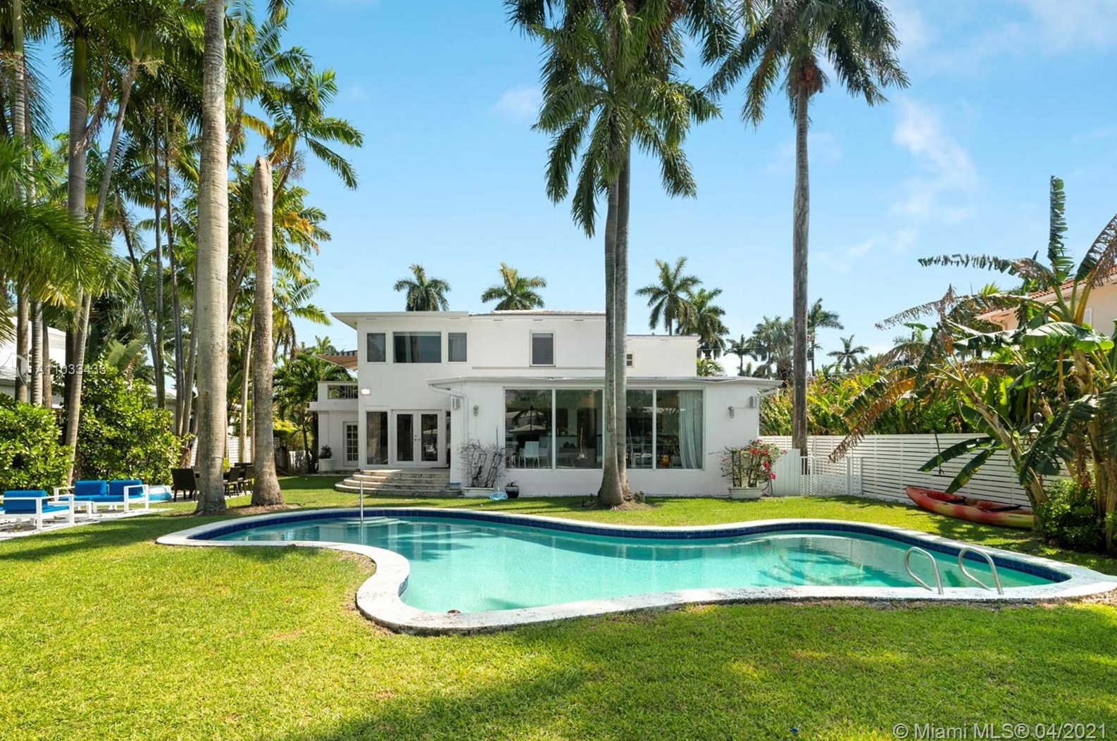 1745 W 24th St #., Miami, FL 33140
