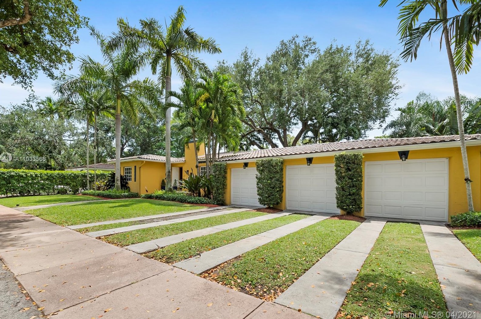 718 Malaga Ave, Miami, FL 33134-6517