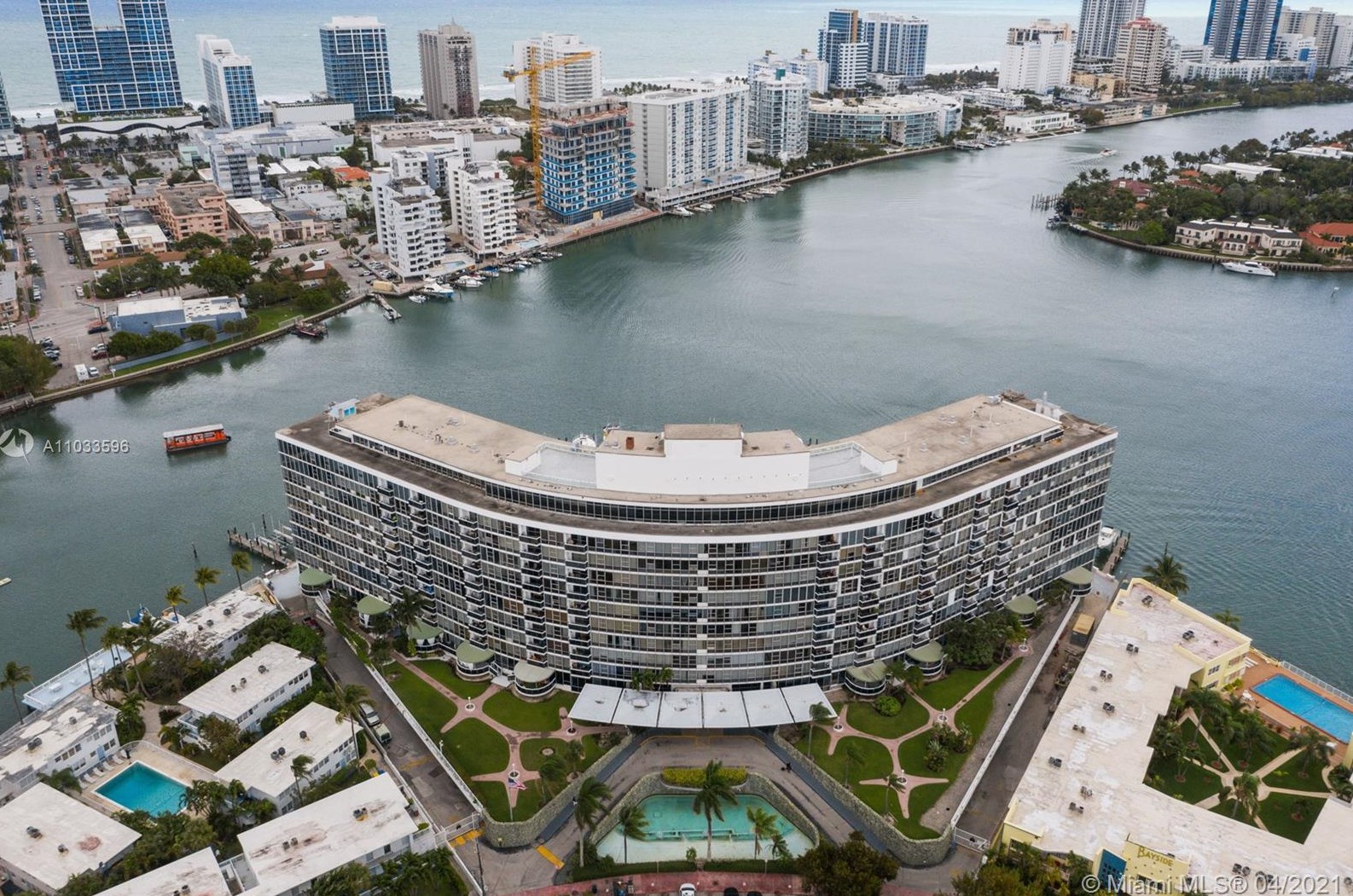 900 Bay Dr Apt 321, Miami, FL 33141