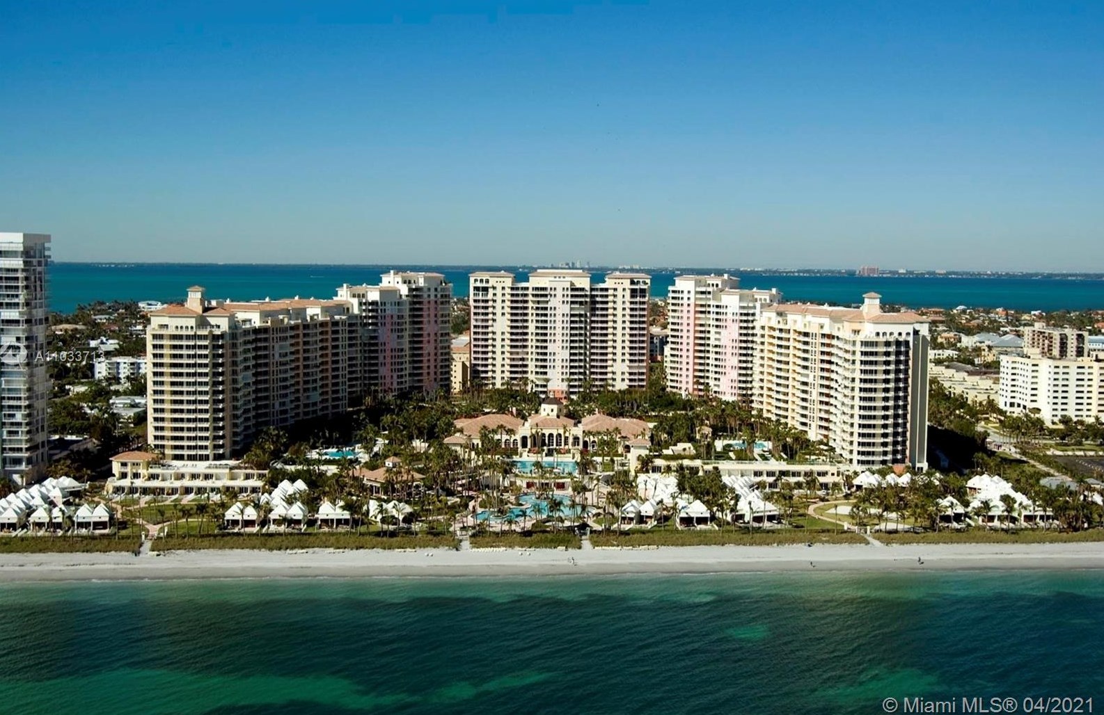 799 Crandon Blvd Apt 805, Miami, FL 33149