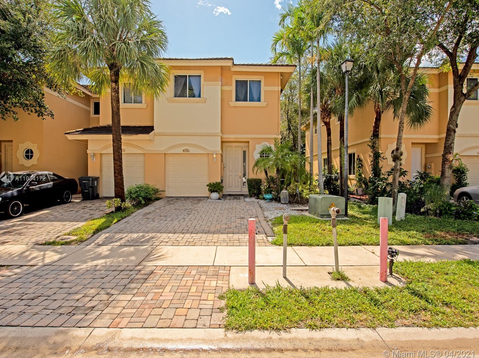 4307 Berkshire Wharf Dr, Lake Worth, FL 33461-4991