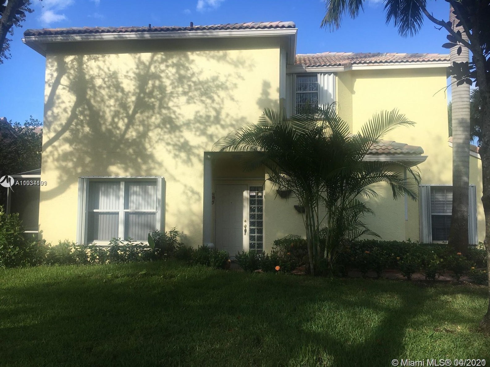 7234 Panache Way, Boca Raton, FL 33433-6908