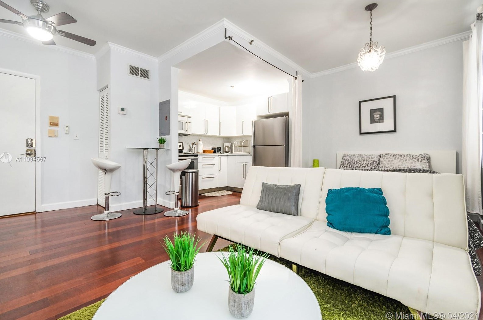 1502 Jefferson Ave Apt 106, Miami, FL 33139
