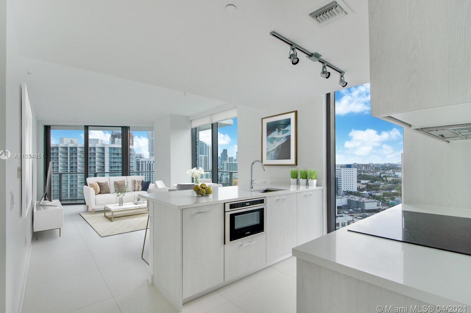 501 Ne 31st St #1608, Miami, FL 33137