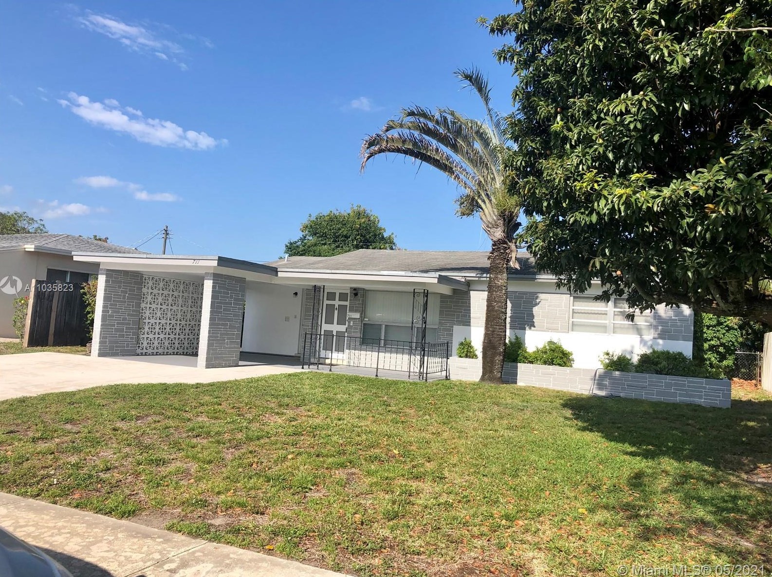 711 72nd Ter, Hollywood, FL