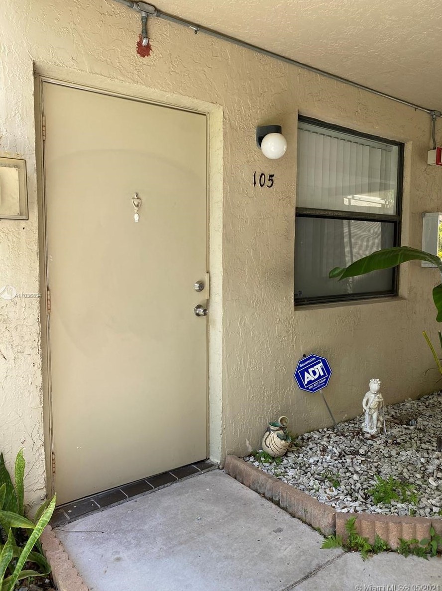 455 Nw 210th St Apt 105, Miami, FL 33169