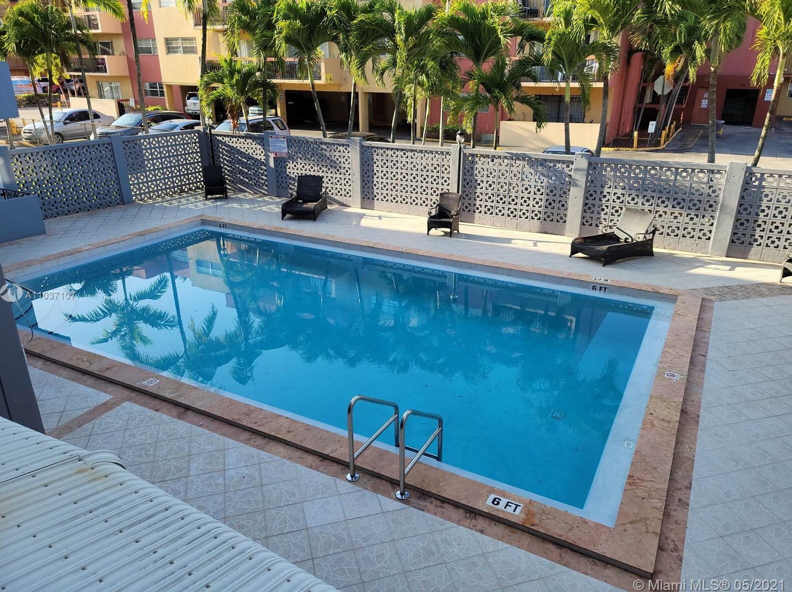 495 Nw 72nd Ave #407, Miami, FL 33126