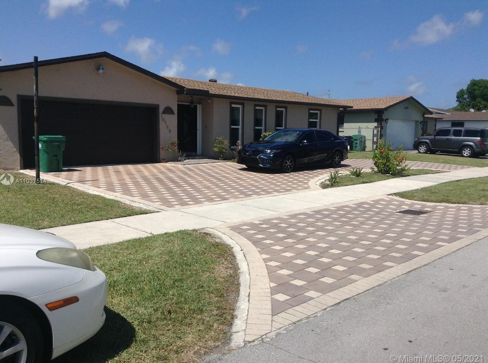 10765 173rd Ter, Miami, FL 33157-4155