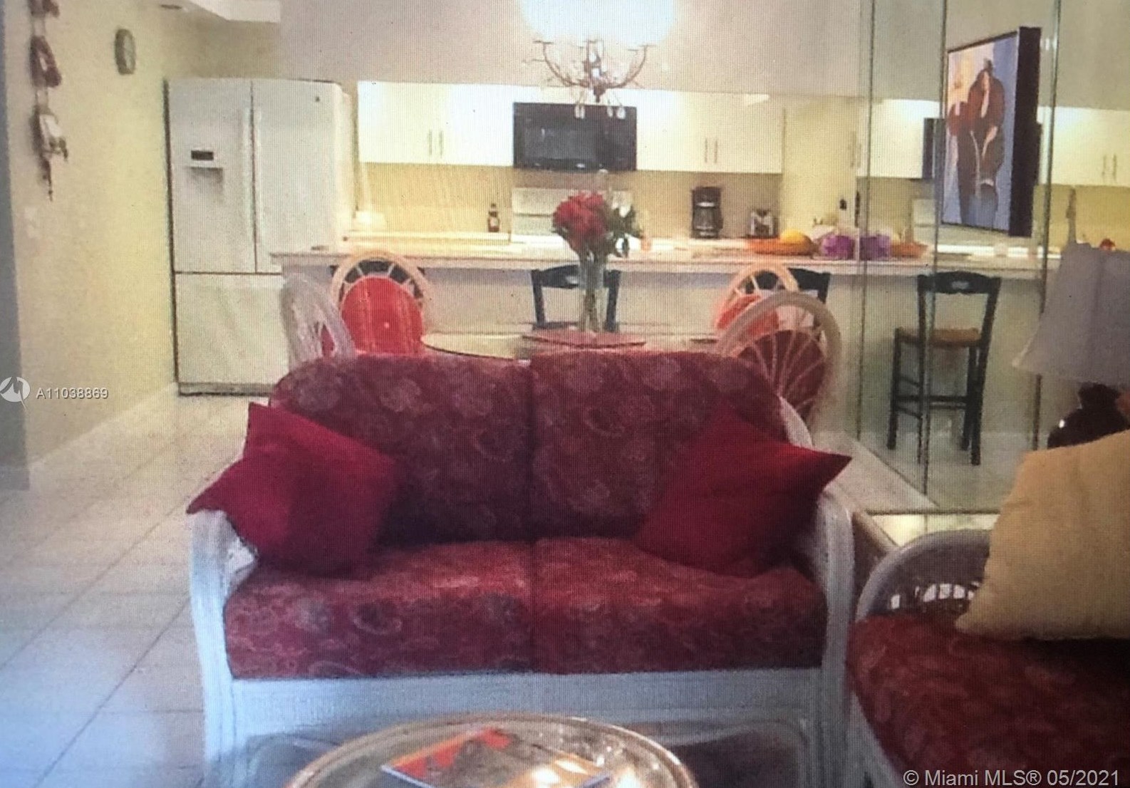 135 Waterside Dr #135, Lake Worth, FL 33462