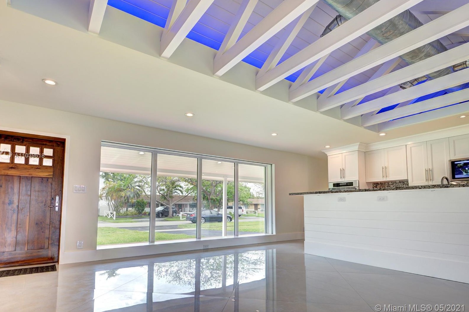 4009 Grant St, Hollywood, FL 33021-5336