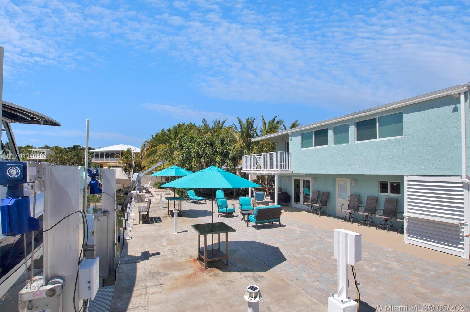 116 Old Fashion Rd, Plantation Key, FL 33070-2767