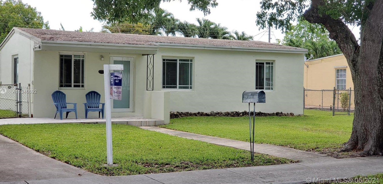 5355 99th Ave, Miami, FL 33165-7132