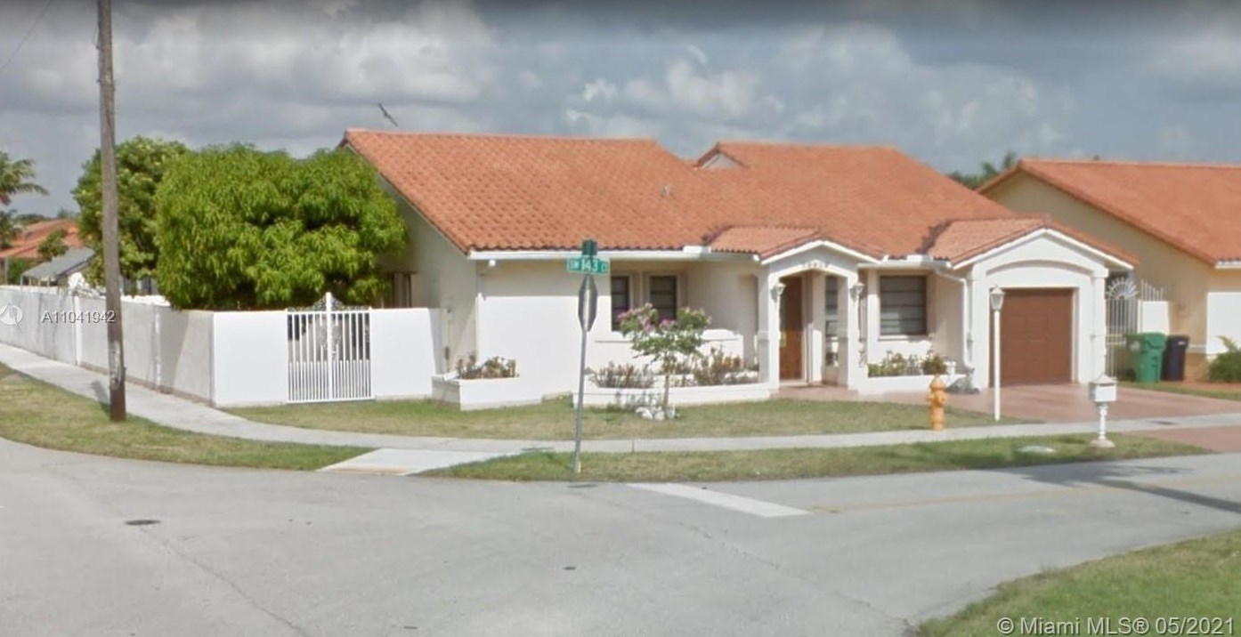 10950 143rd Ct, Miami, FL 33186-3000