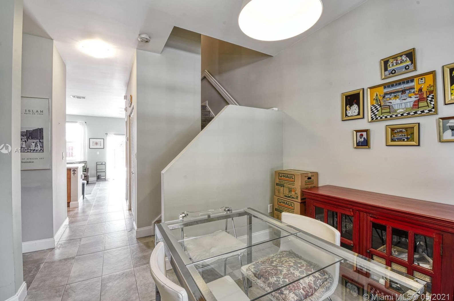 9065 203rd Ter, Miami FL  33189-1883 exterior