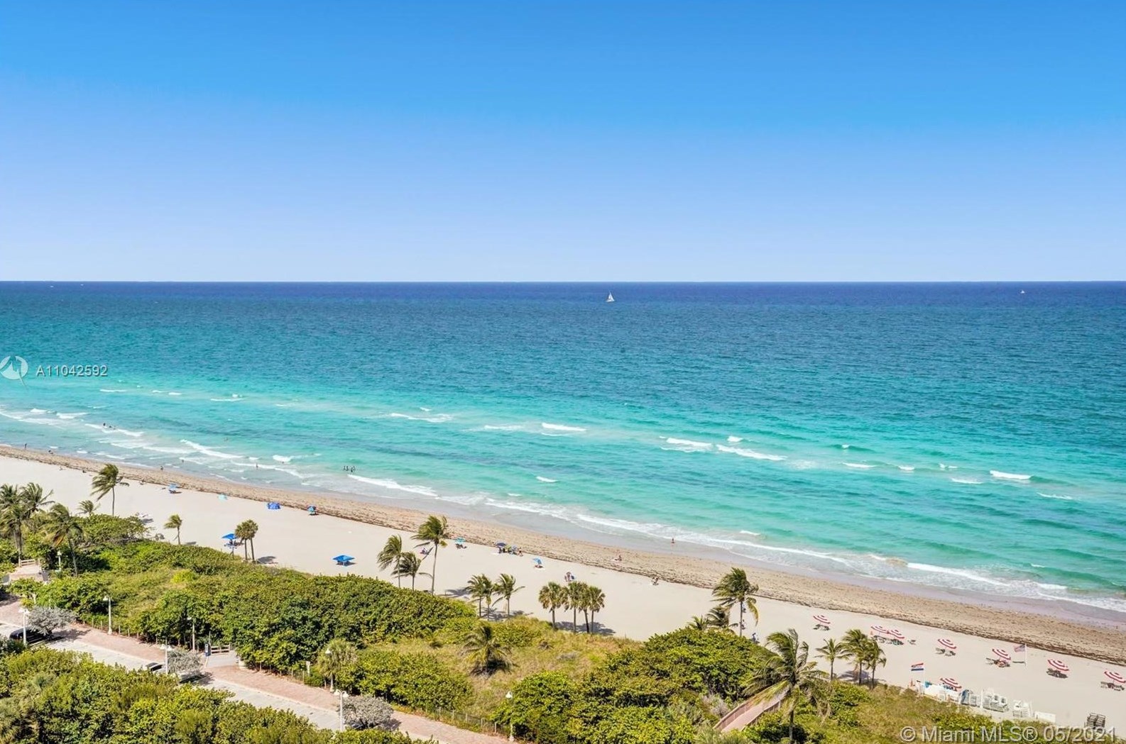 1201 S Ocean Dr #1811n, Hollywood, FL