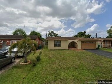 3036 Dolphin Dr, Hollywood, FL 33025-2723