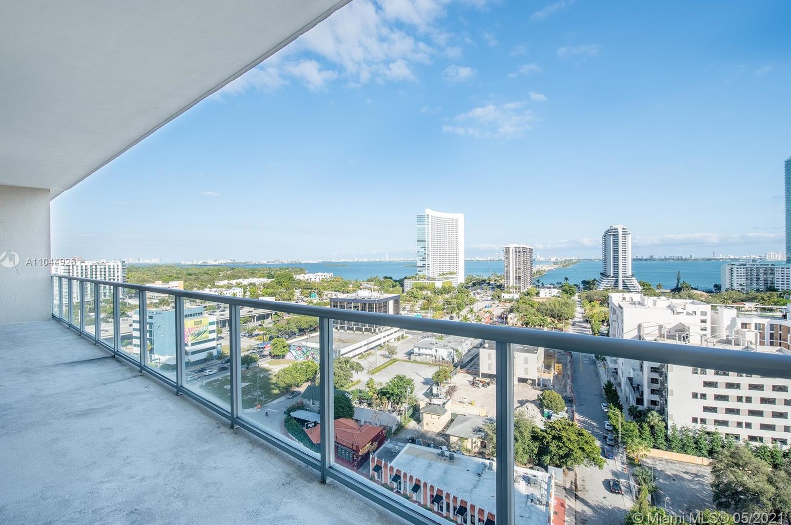 3470 E Coast Ave Apt H1514, Miami, FL