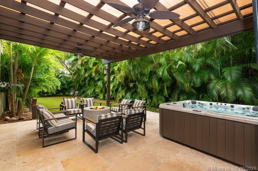 7512 187th St, Miami FL 33157-7343 exterior