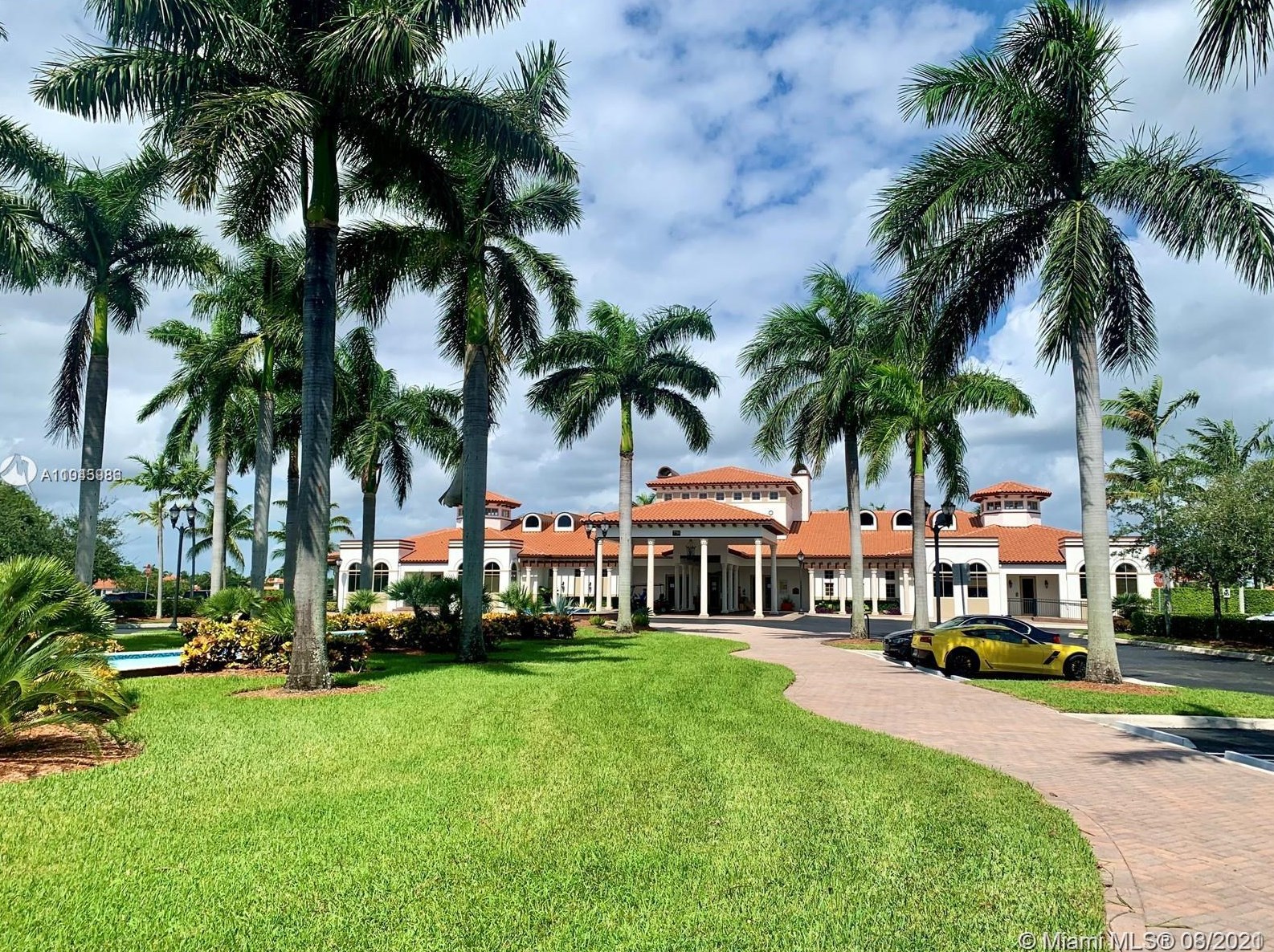 7512 187th St, Miami FL 33157-7343 exterior