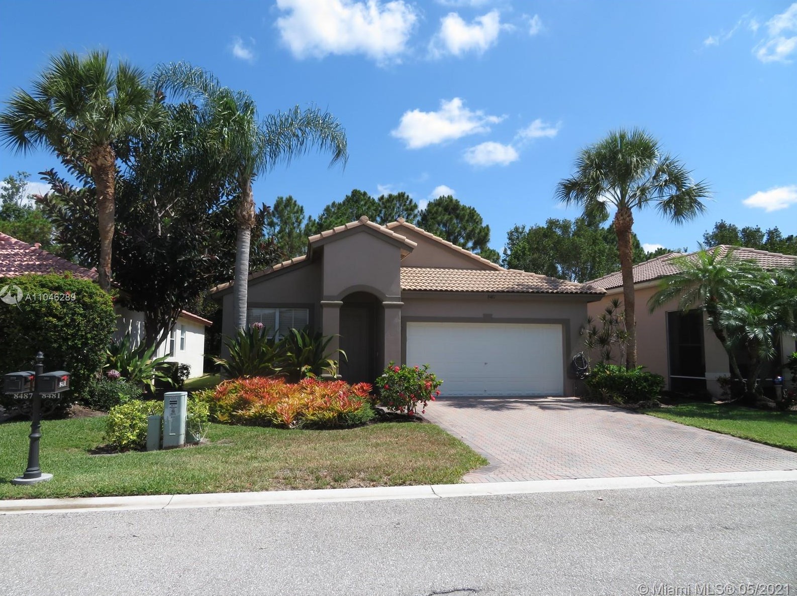 8481 Siciliano St #8481, Boynton Beach, FL 33472