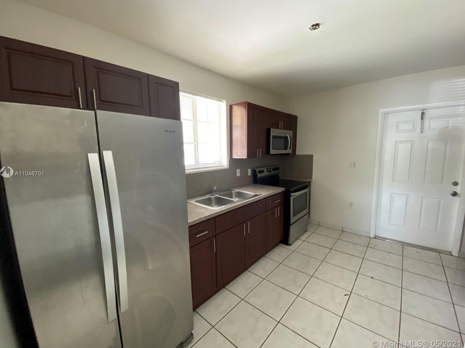 1209 136th Ter, Miami FL  33161-3418 exterior