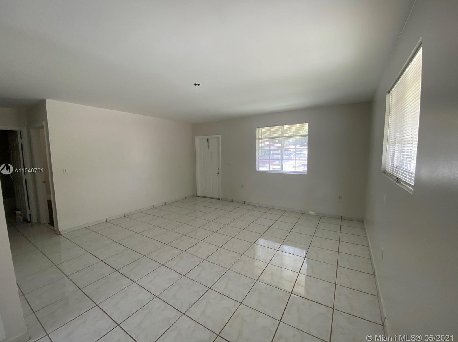 1209 136th Ter, Miami FL  33161-3418 exterior