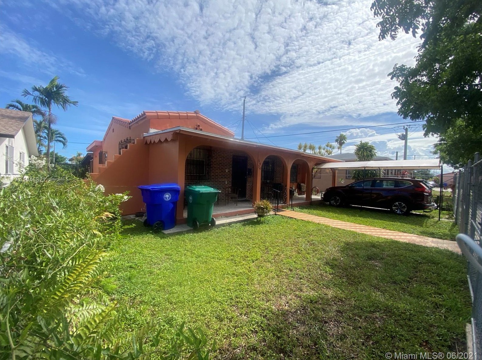 5674 5th St, Miami, FL 33134-1031