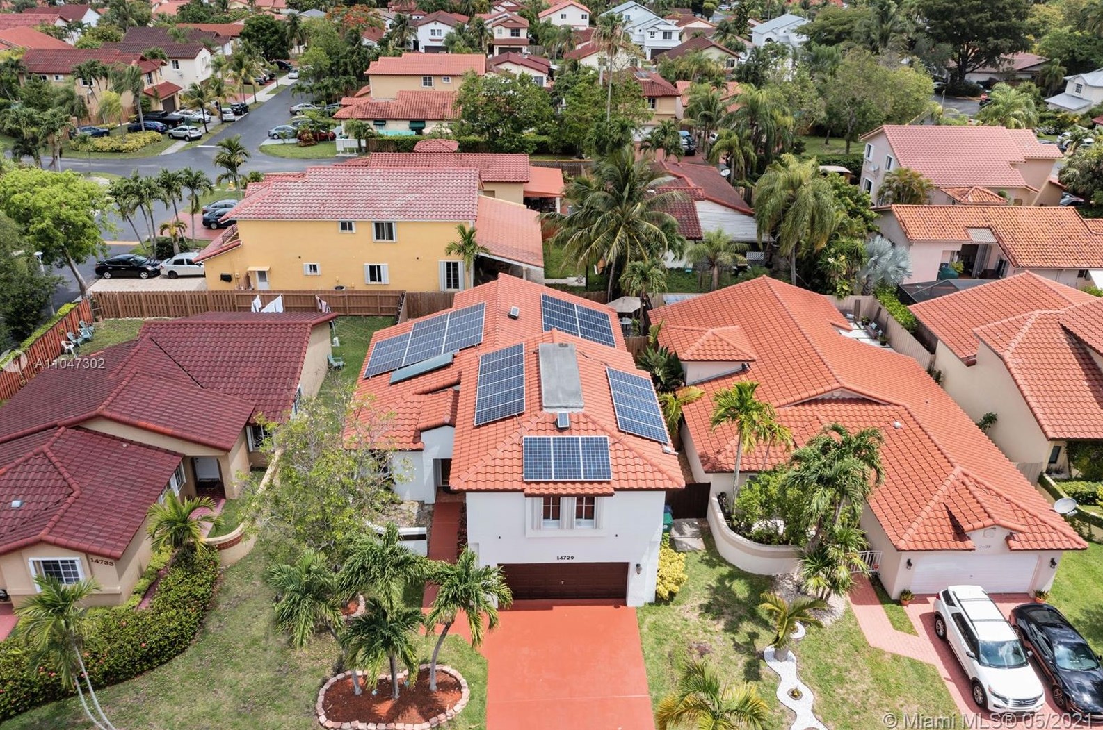 14729 113th Ln, Miami, FL 33196-3332