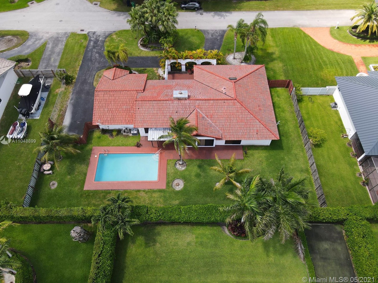 9505 126th Ter, Miami, FL 33176-5026