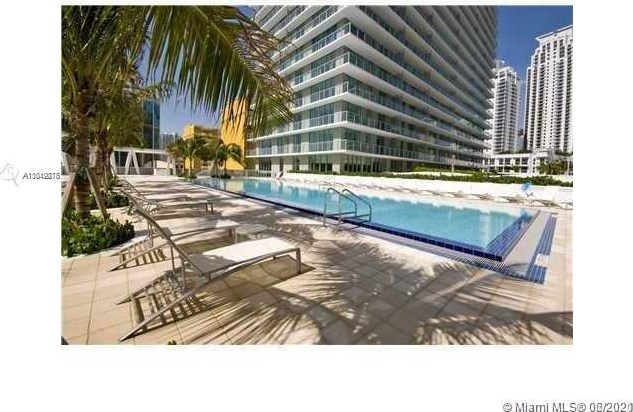 1111 Sw 1st Ave #3523-n, Miami, FL
