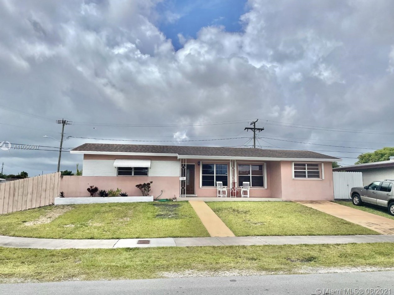 11930 172nd St, Miami, FL 33177-2265