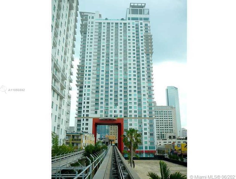 133 Ne 2nd Ave #3117, Miami, FL 33132