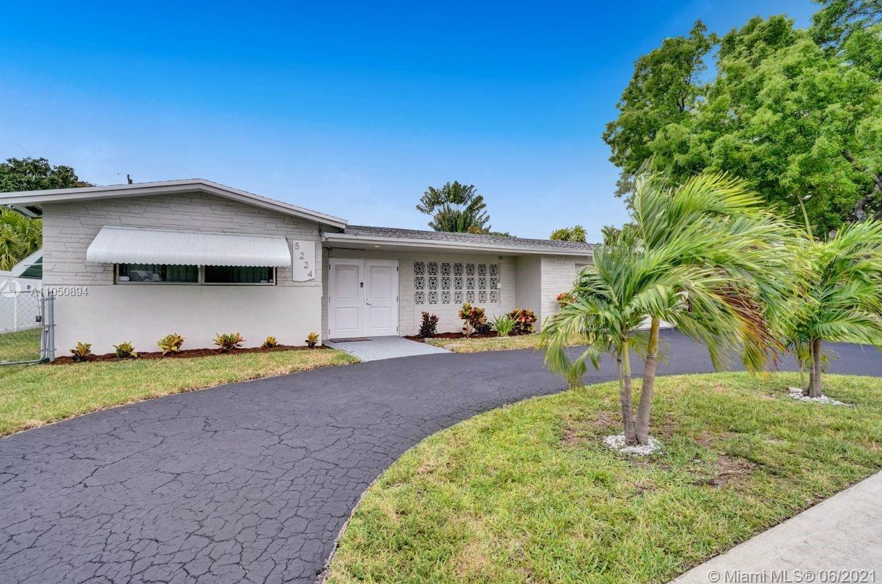 5224 Adams St, Hollywood, FL 33021-7153