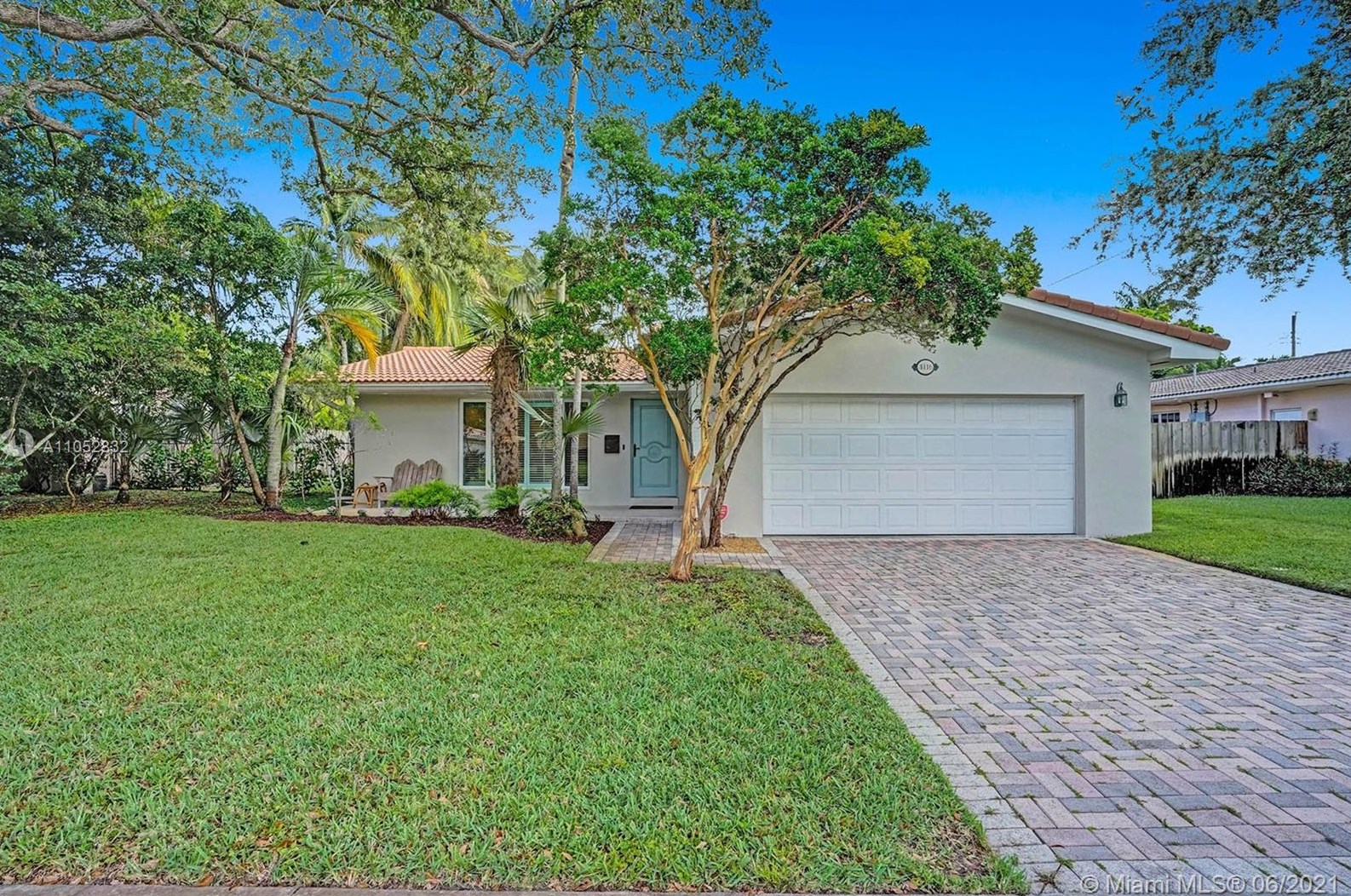 4116 Pierce St, Hollywood, FL 33021-5945