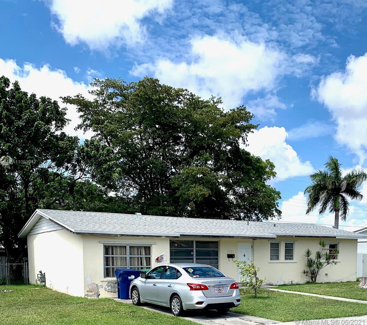 11171 58th Ter, Miami, FL 33173-1107