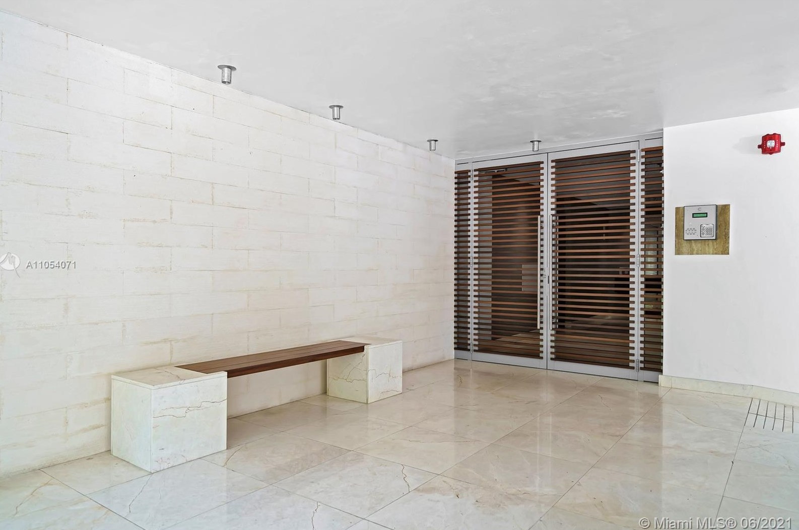 155 Sunrise Dr, Miami FL 33149-1947 exterior