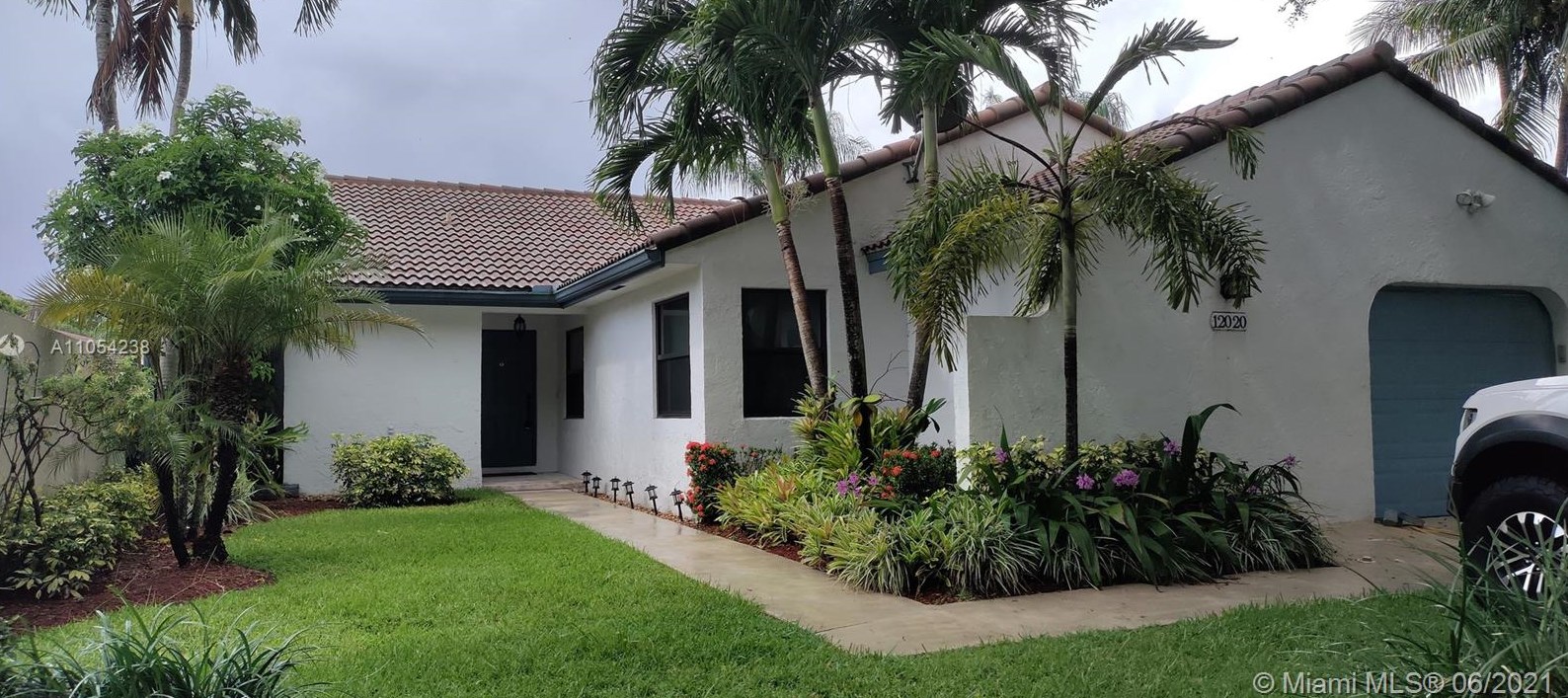 12020 S Aviary Dr #12020, Hollywood, FL 33026