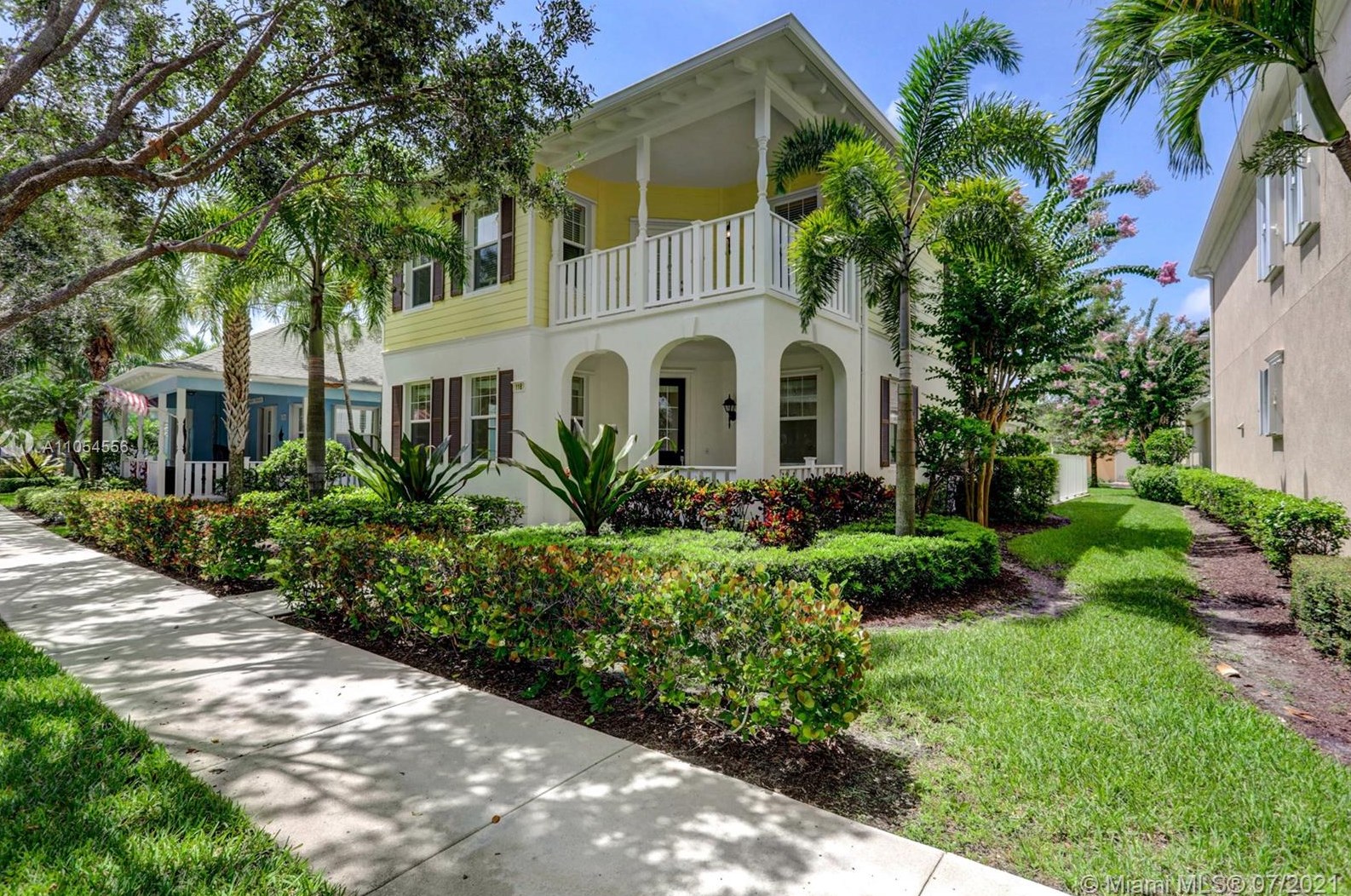 118 Castries Dr, Jupiter, FL 33458-8209