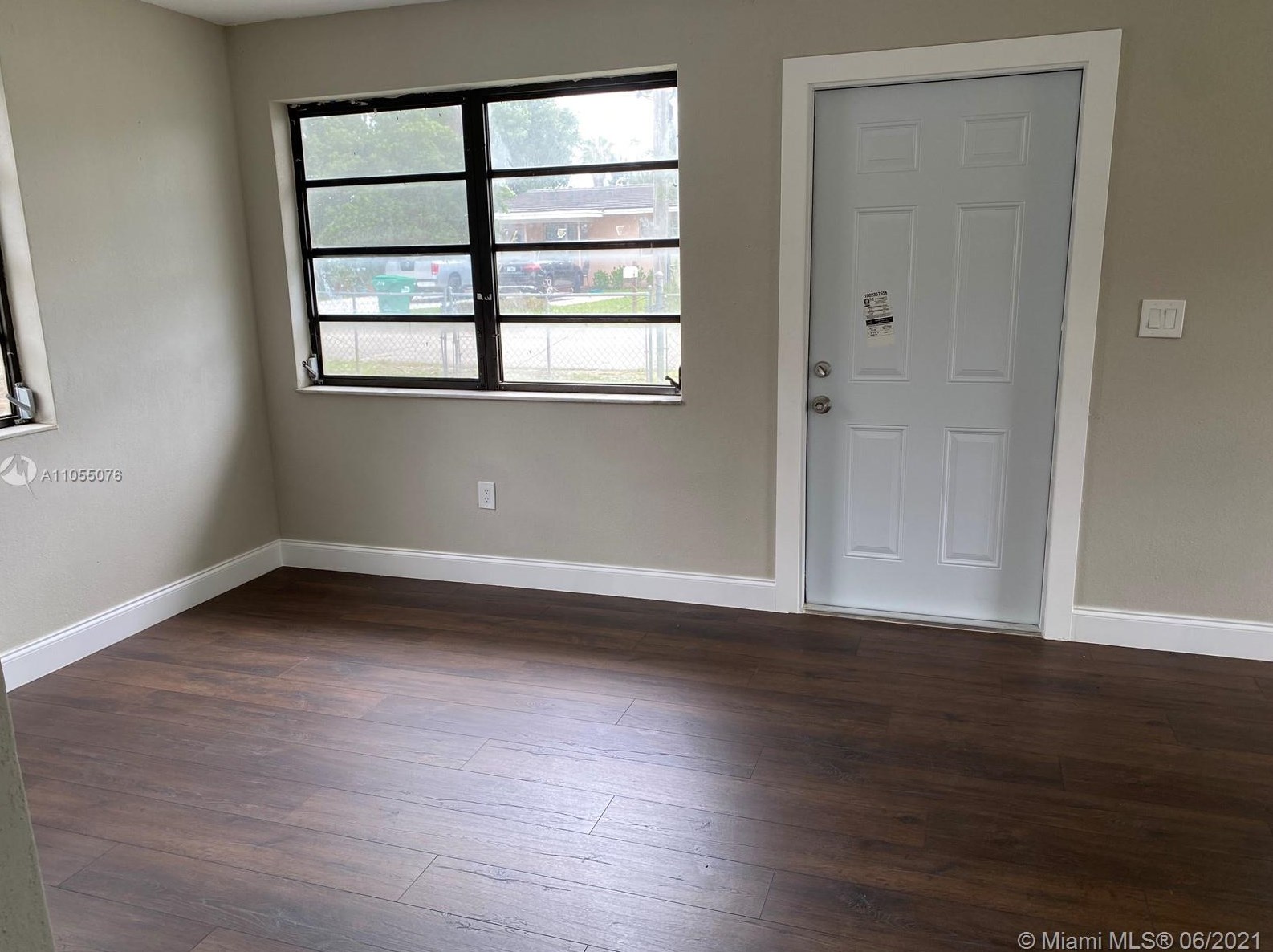 16930 94th Ave, Miami FL  33157-4421 exterior