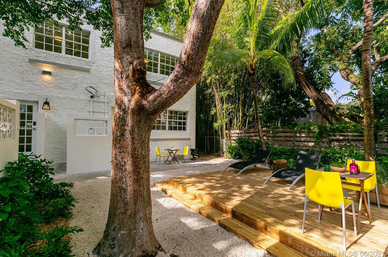 160 43 St, Miami FL 33137-3411 exterior