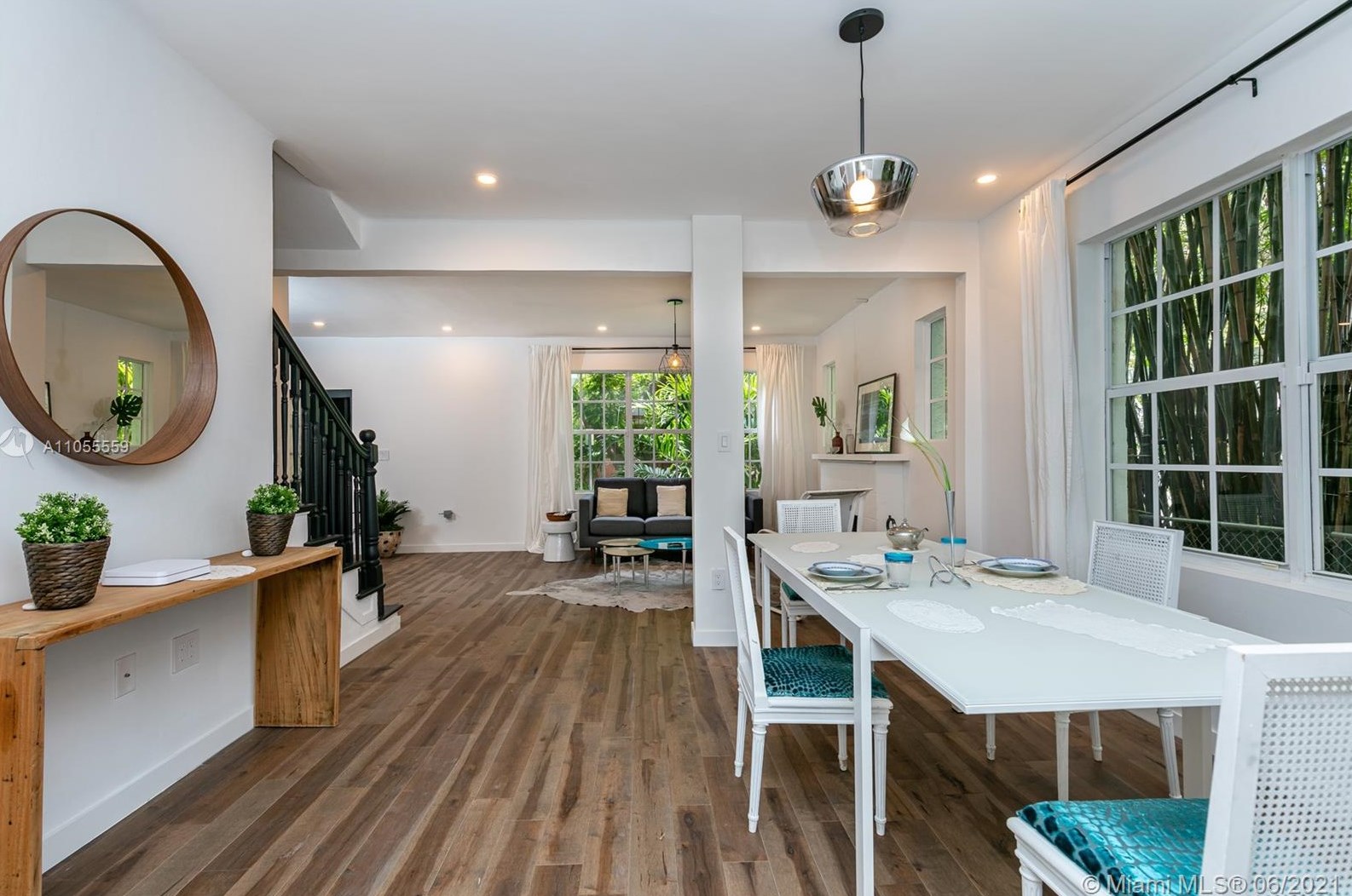 160 43 St, Miami FL 33137-3411 exterior