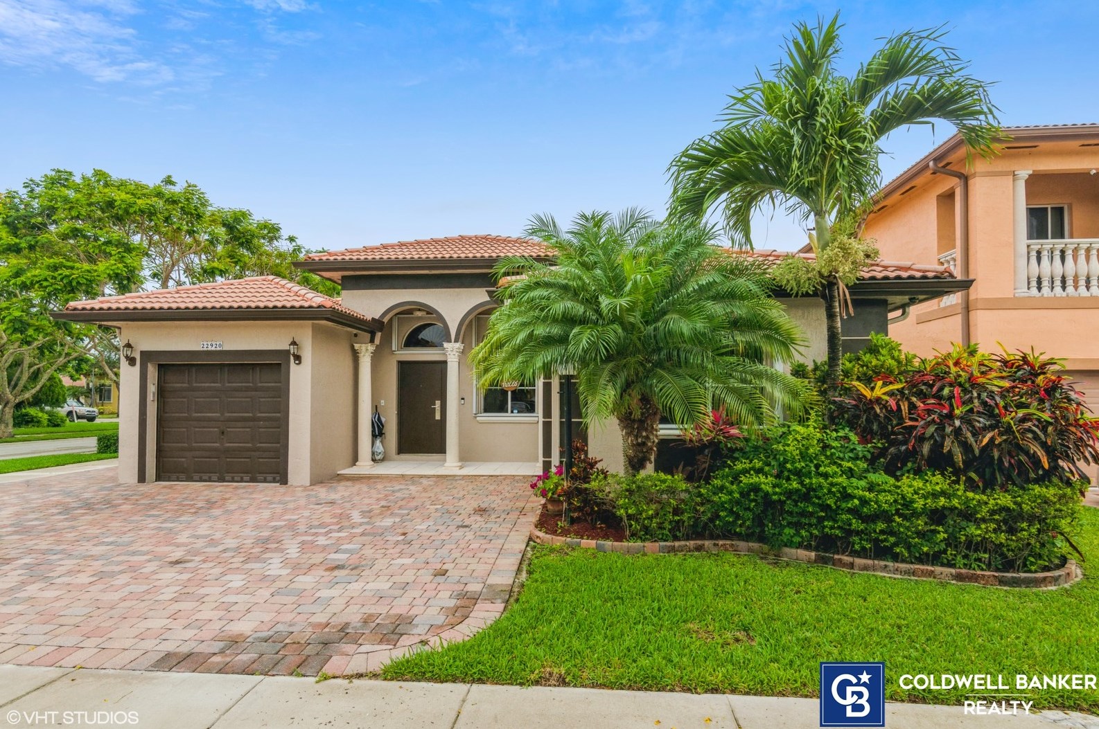 22920 113th Path, Miami, FL 33170-7576
