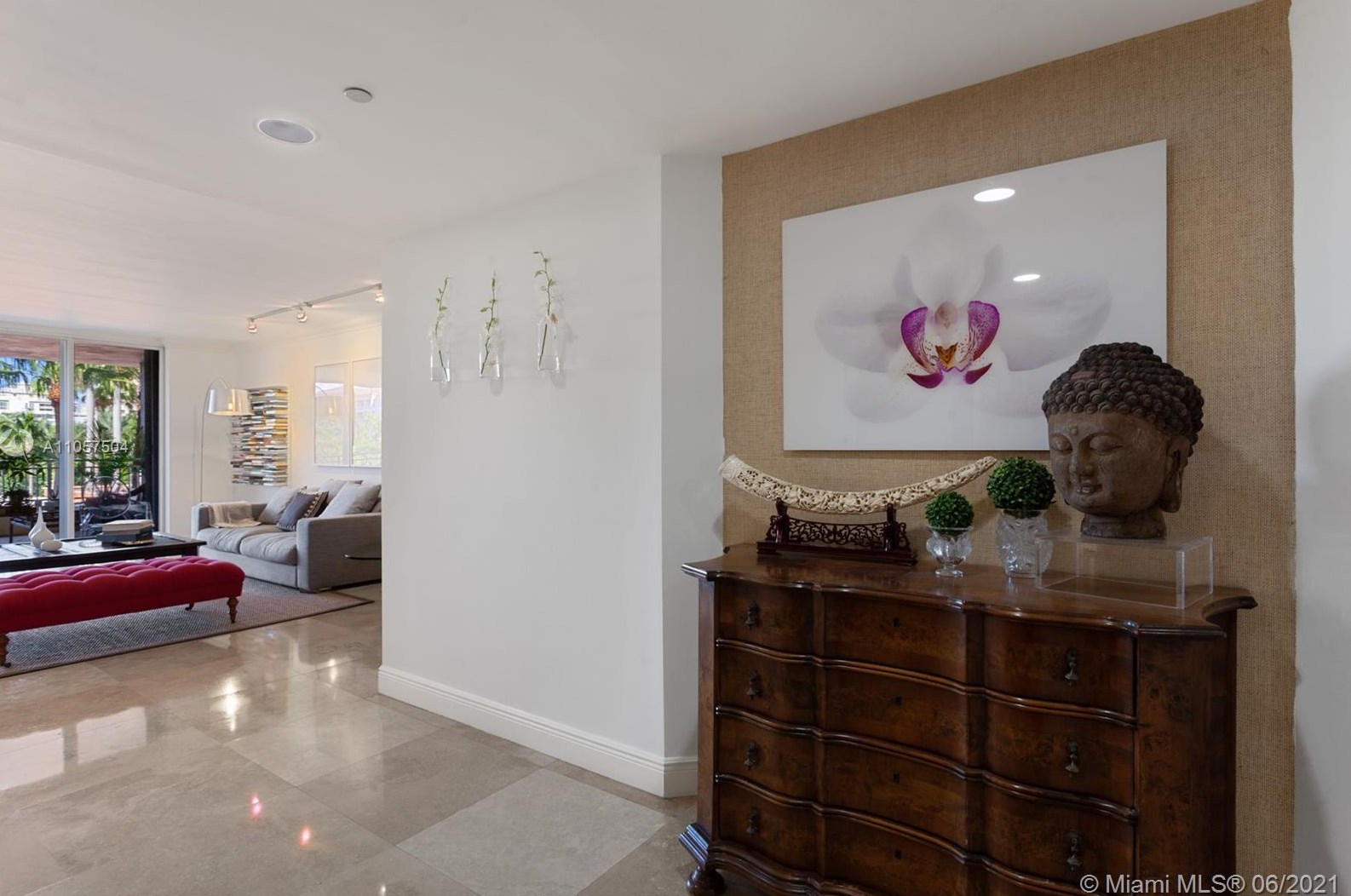765 Crandon Blvd #203, Key Biscayne, FL 33149