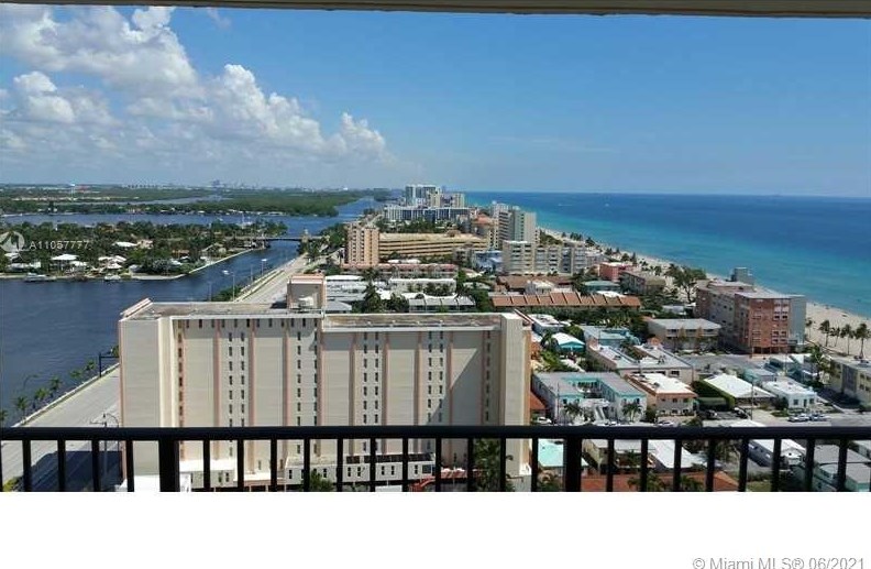 1201 S Ocean Dr #1910n, Hollywood, FL