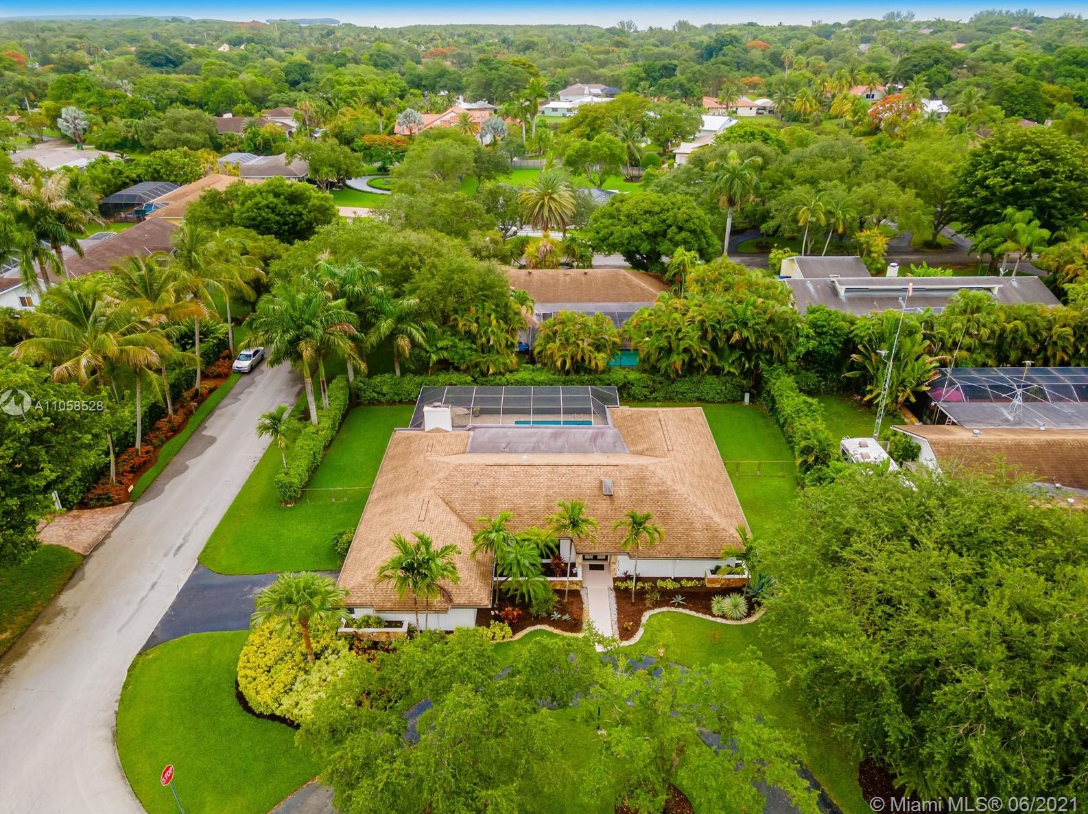 17103 78th Pl, Miami, FL 33157-4761