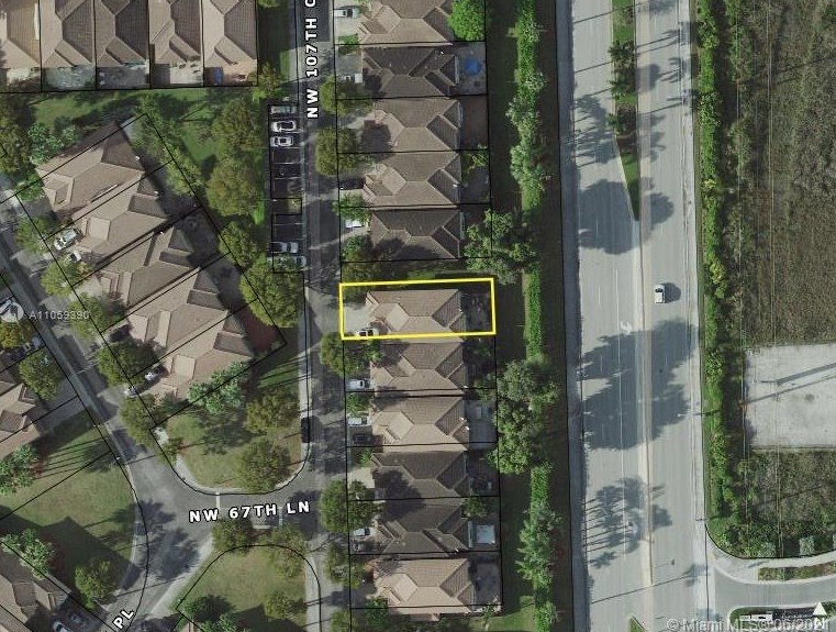 6801 107th Ct, Miami, FL 33178-3644