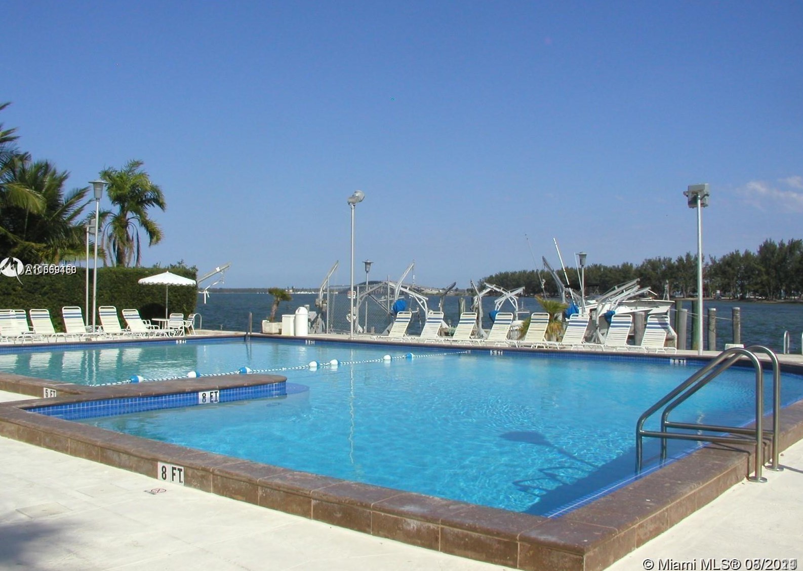 150 Se 25th Rd #6j, Miami, FL
